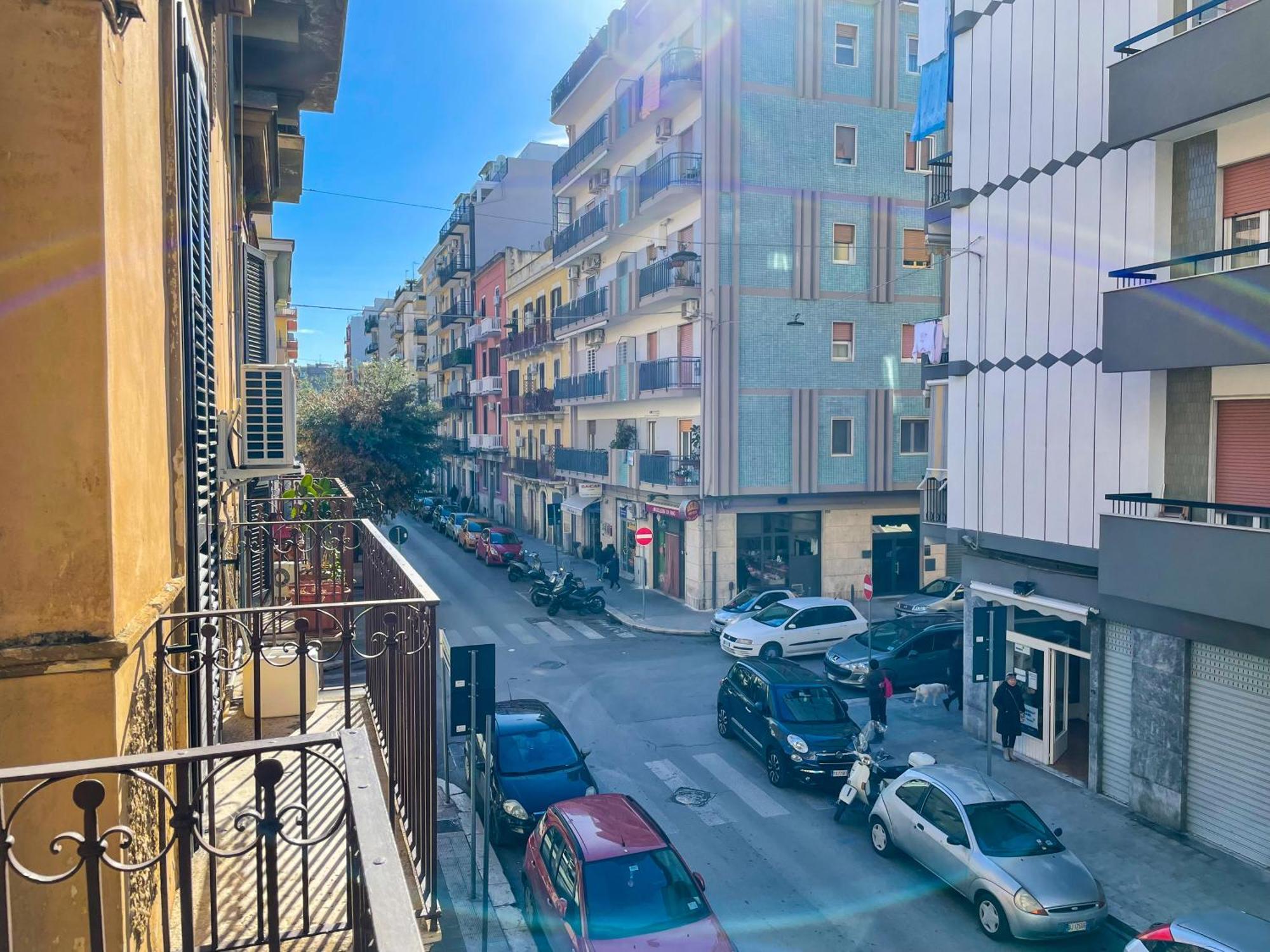 Louma Gasthof Bari